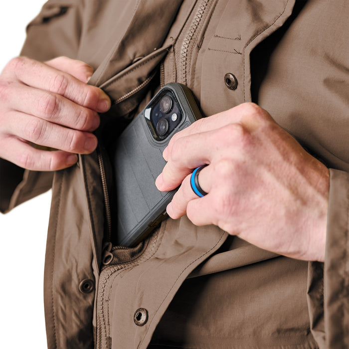Tru-Spec H2O Proof Gen II ECWCS Parka