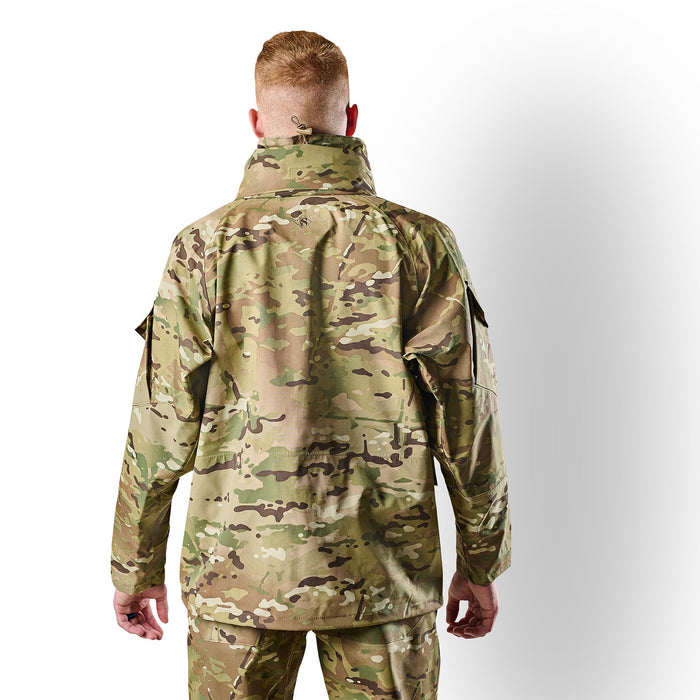 Tru-Spec H2O Proof Gen II ECWCS Parka