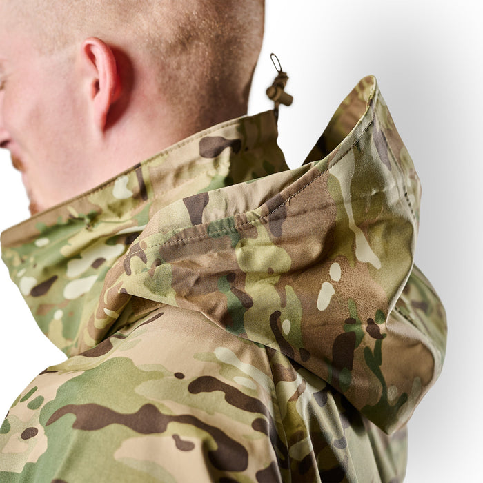 Tru-Spec H2O Proof Gen II ECWCS Parka