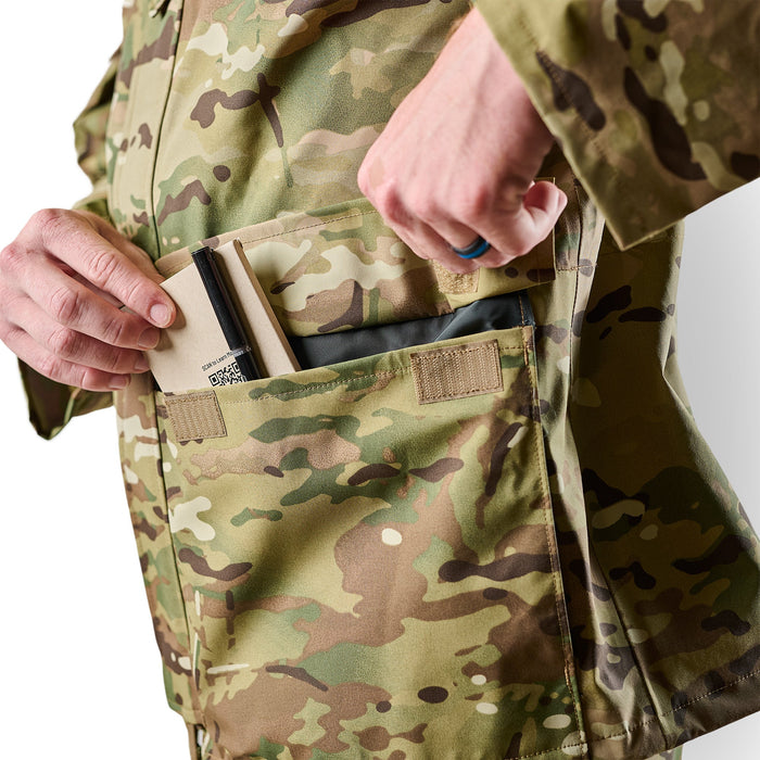 Tru-Spec H2O Proof Gen II ECWCS Parka