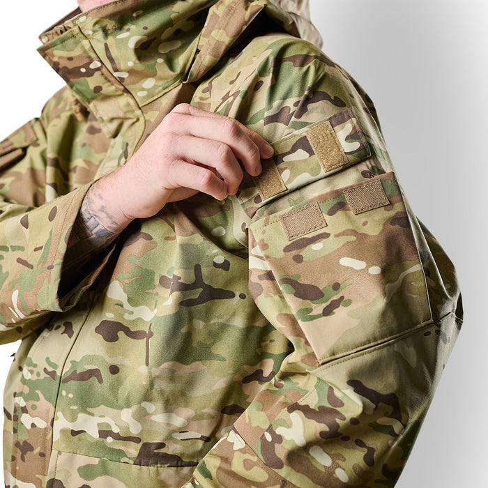 Tru-Spec H2O Proof Gen II ECWCS Parka