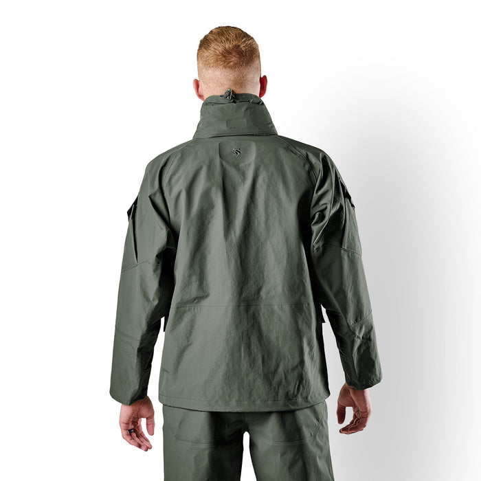 Tru-Spec H2O Proof Gen II ECWCS Parka
