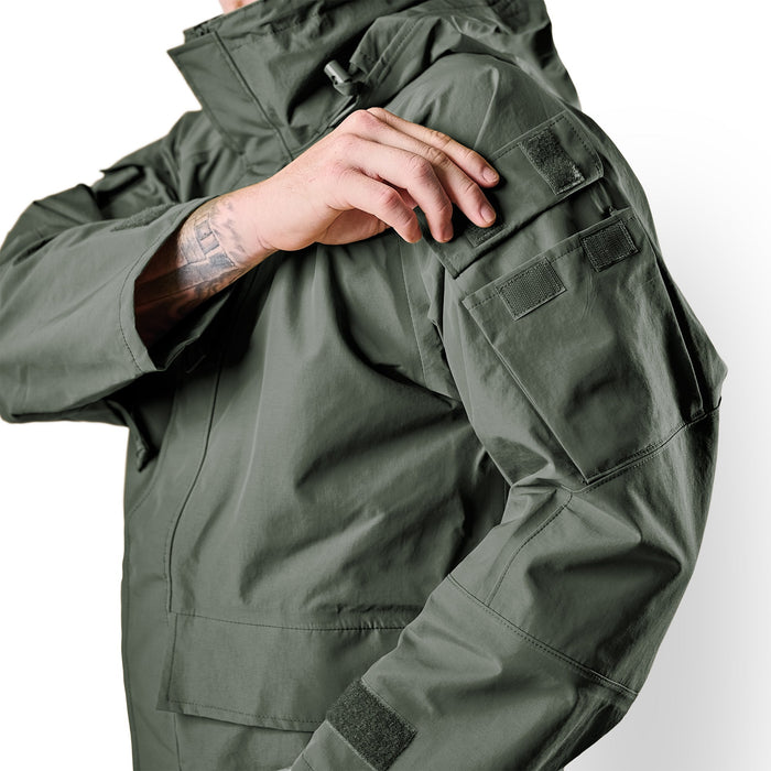 Tru-Spec H2O Proof Gen II ECWCS Parka