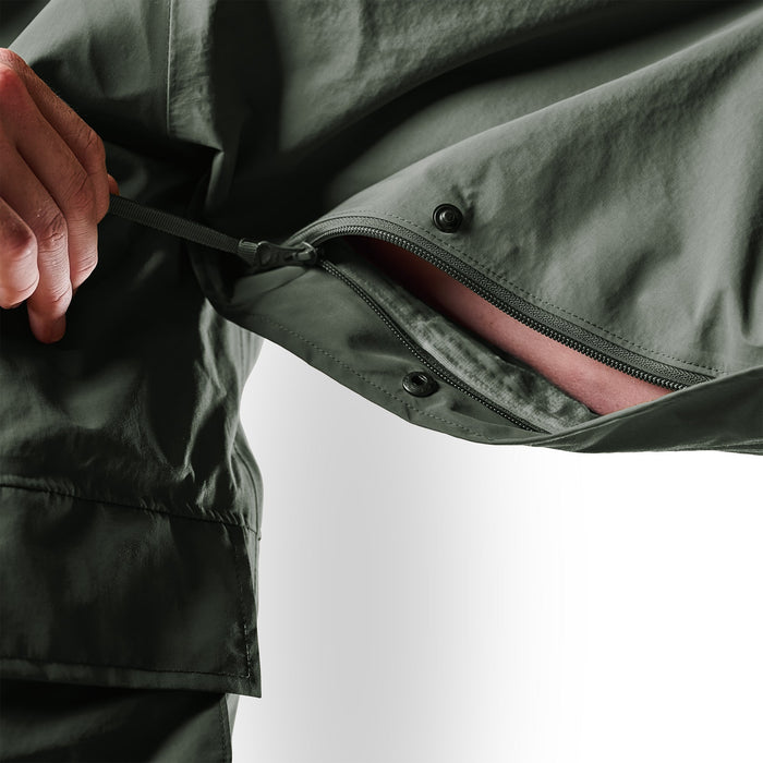 Tru-Spec H2O Proof Gen II ECWCS Parka