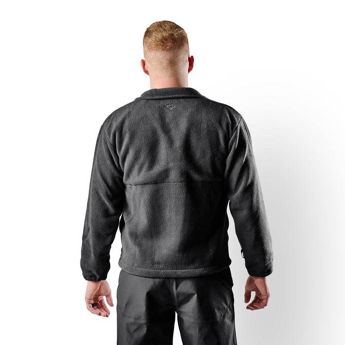 Tru-Spec Polar Fleece Jacket
