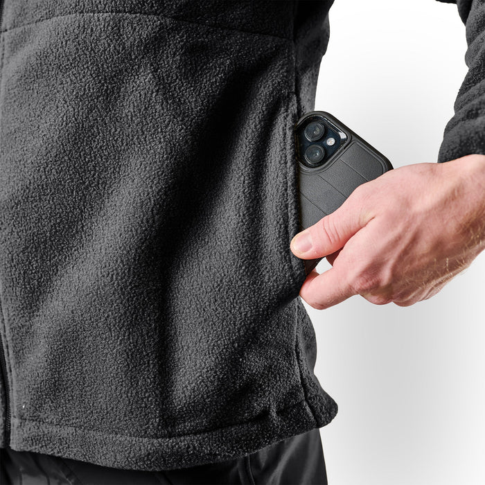 Tru-Spec Polar Fleece Jacket