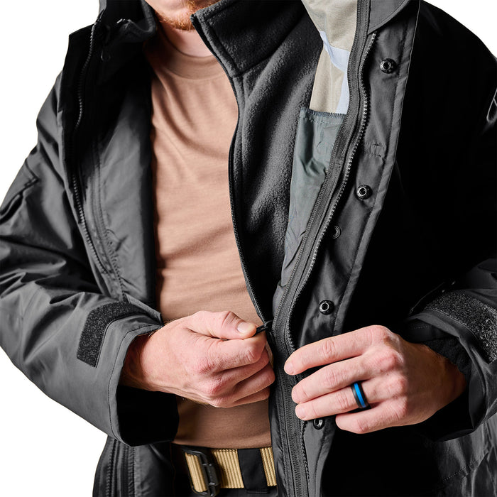 Tru-Spec Polar Fleece Jacket