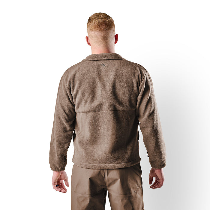 Tru-Spec Polar Fleece Jacket