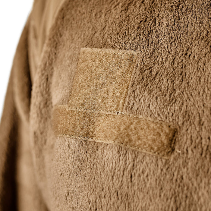 Tru-Spec Gen III ECWCS Level III Fleece Jacket