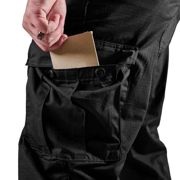 Tru-Spec Police BDU Pant