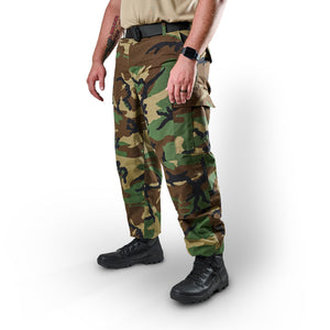 Tru-Spec Classic BDU Pant