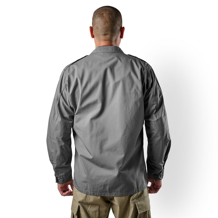Tru-Spec Classic 2-Pocket BDU Shirt