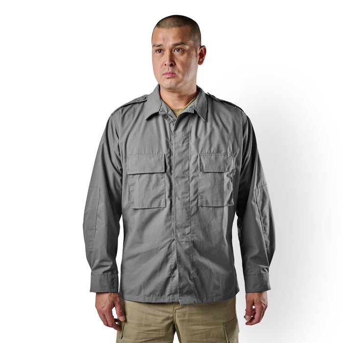 Tru-Spec Classic 2-Pocket BDU Shirt