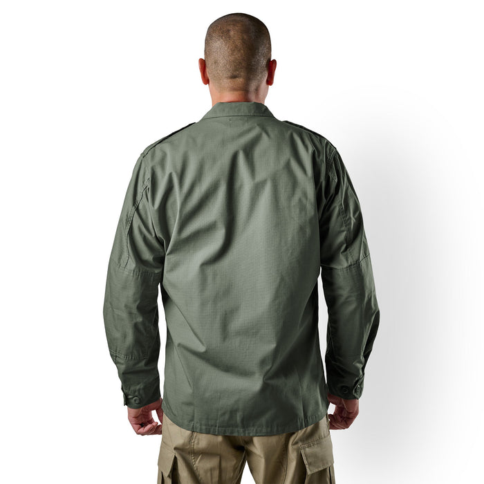 Tru-Spec Classic 2-Pocket BDU Shirt