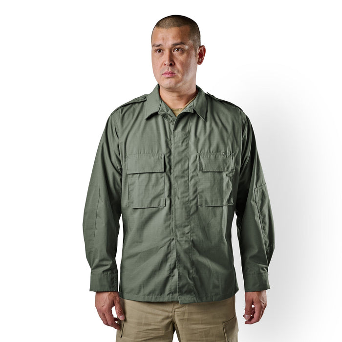Tru-Spec Classic 2-Pocket BDU Shirt