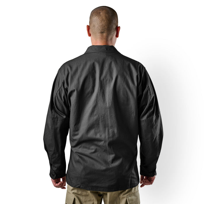 Tru-Spec Classic 4-Pocket BDU Shirt