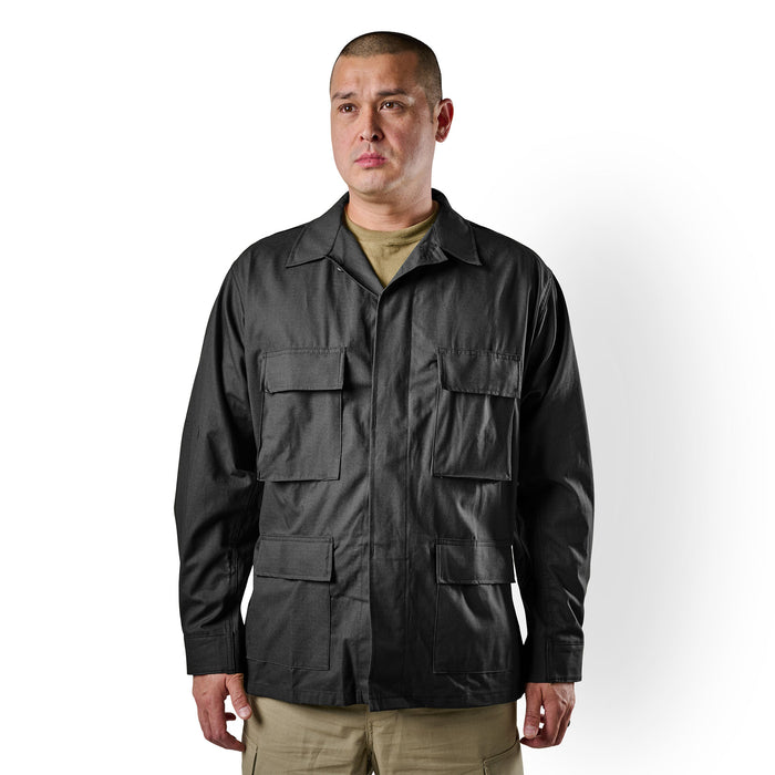 Tru-Spec Classic 4-Pocket BDU Shirt