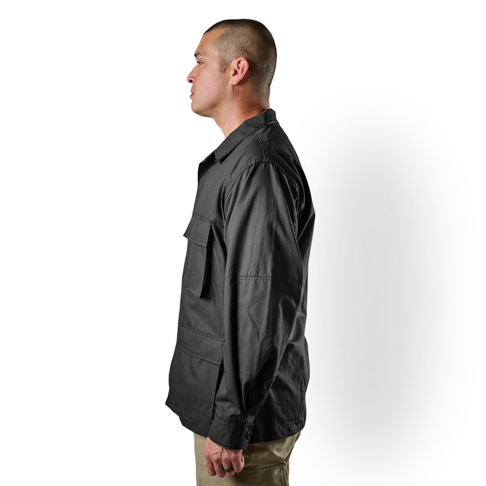 Tru-Spec Classic 4-Pocket BDU Shirt