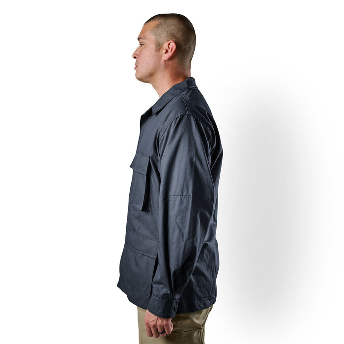 Tru-Spec Classic 4-Pocket BDU Shirt