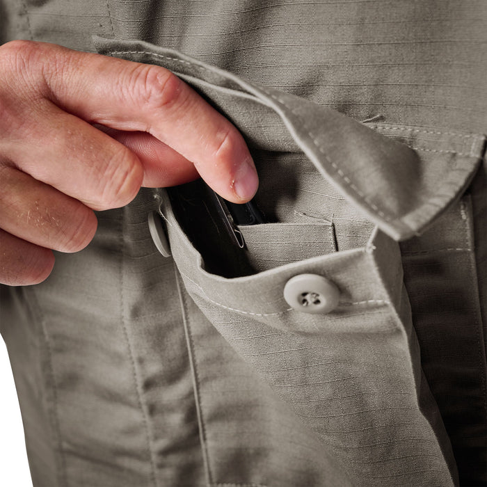 Tru-Spec Classic 4-Pocket BDU Shirt
