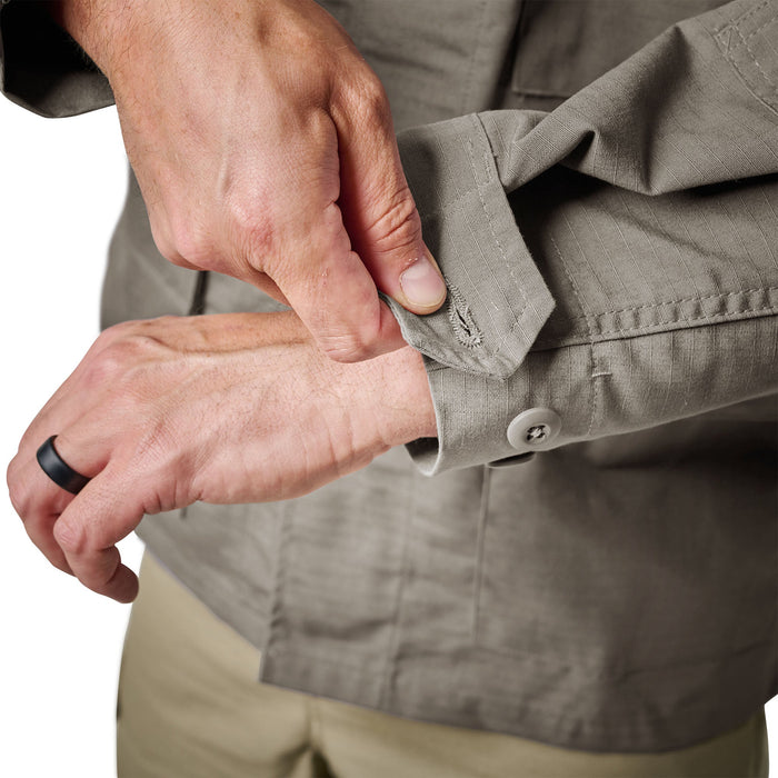 Tru-Spec Classic 4-Pocket BDU Shirt