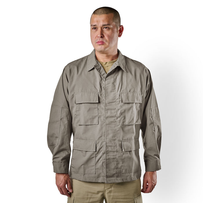 Tru-Spec Classic 4-Pocket BDU Shirt