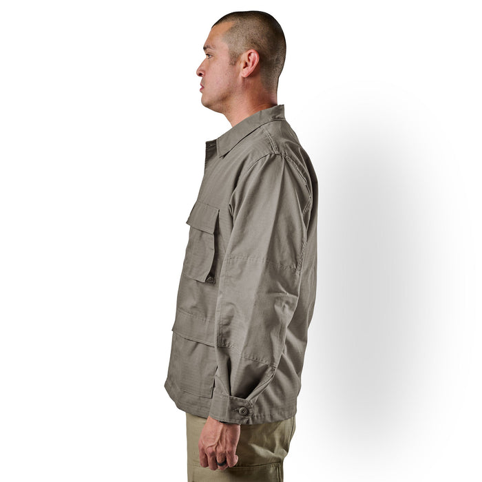 Tru-Spec Classic 4-Pocket BDU Shirt