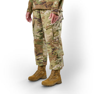 Tru-Spec Women's Scorpion OCP Army Combat Uniform Pant