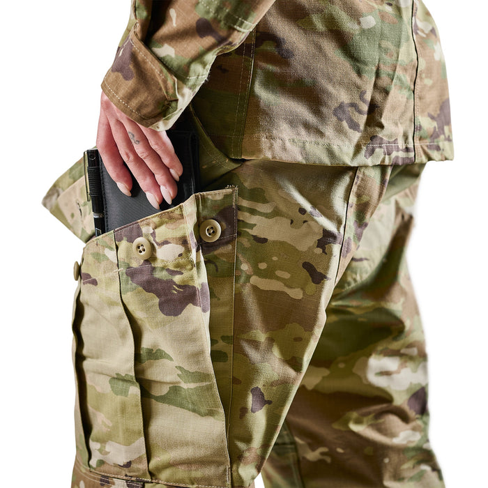 Tru-Spec Women's Scorpion OCP Army Combat Uniform Pant
