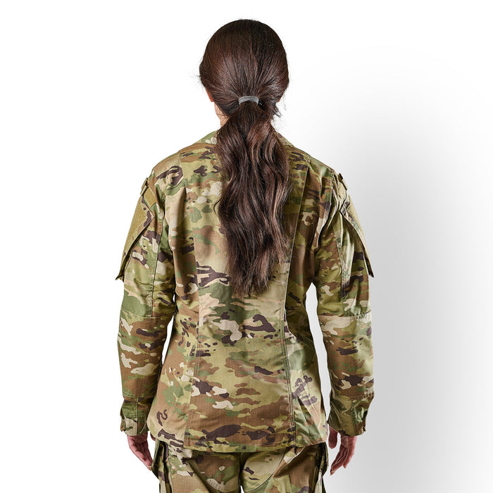 Tru-Spec Women's Scorpion OCP Army Combat Uniform Shirt