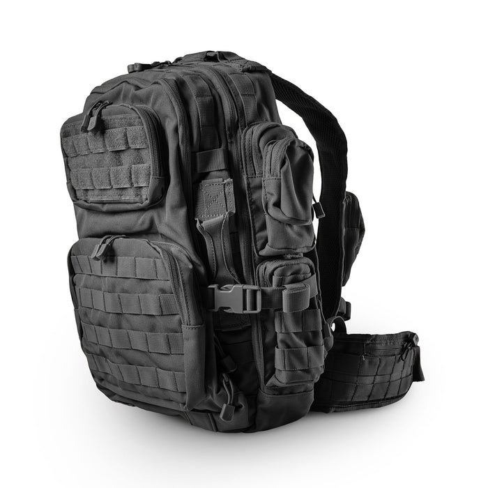 Tour of Duty Backpack