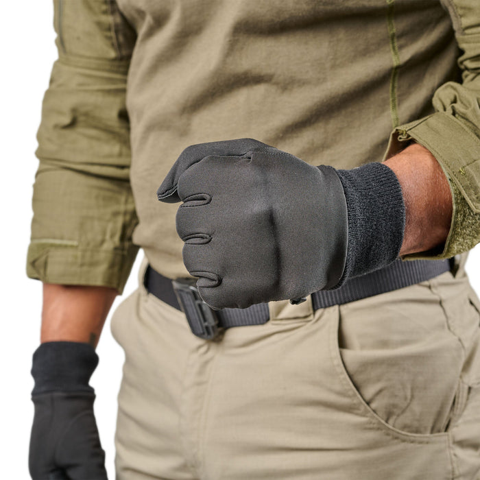 Tru-Spec Performance Softshell Gloves