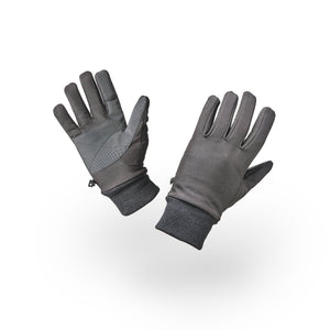 Tru-Spec Performance Softshell Gloves