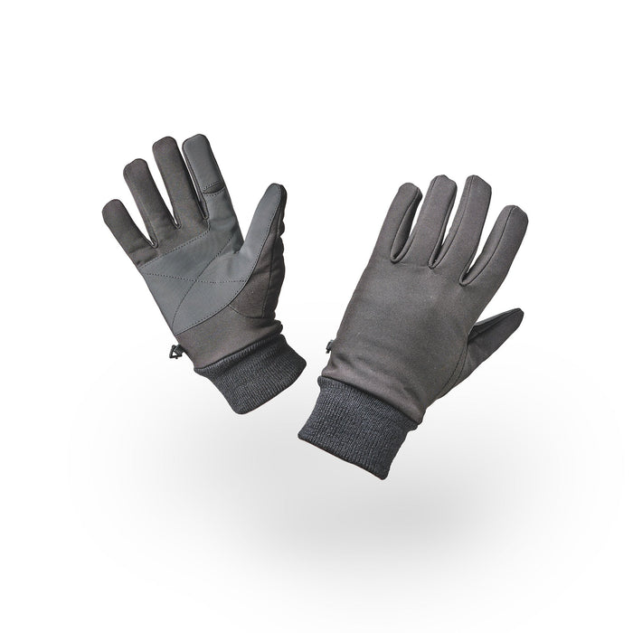 Tru-Spec Performance Softshell Gloves