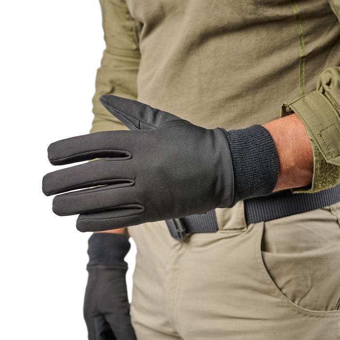 Tru-Spec Performance Softshell Gloves