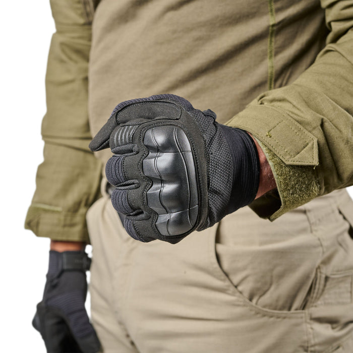 Tru-Spec Impact Armor Shell Gloves