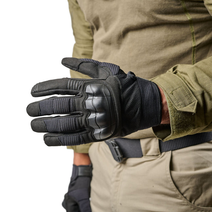 Tru-Spec Impact Armor Shell Gloves
