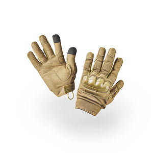 Tru-Spec Impact Armor Shell Gloves
