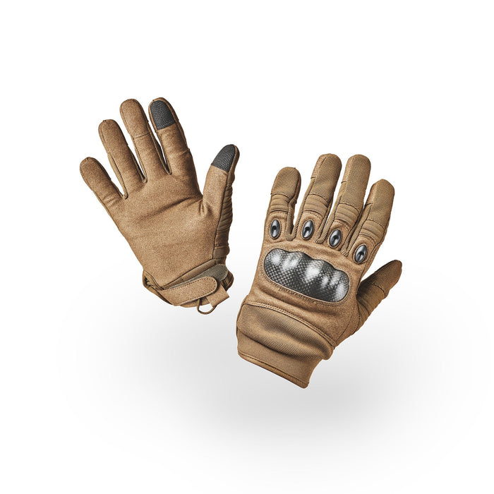 Tru-Spec Tactical Hard Knuckle Gloves