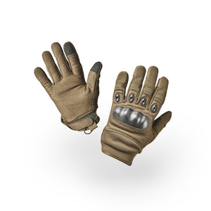 Tru-Spec Tactical Hard Knuckle Gloves