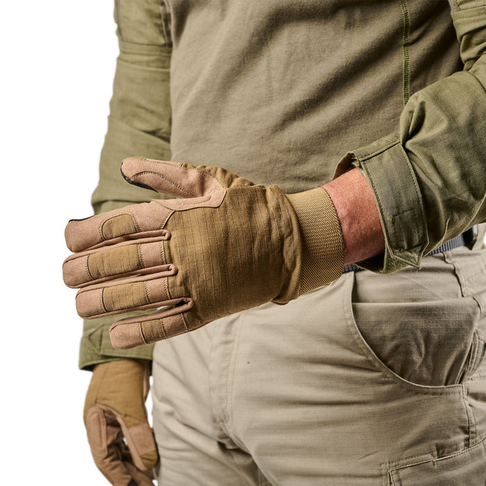 Tru-Spec Tactical Assault Gloves