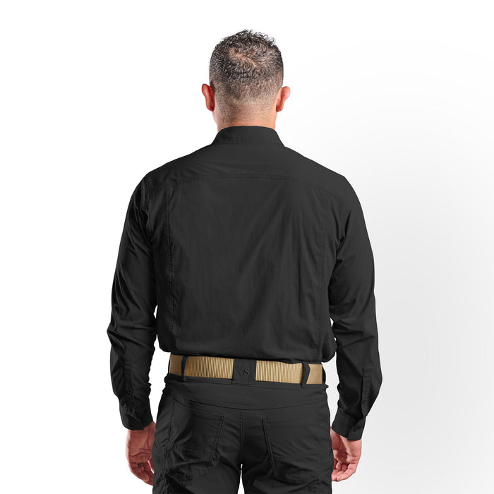 Tru-Spec Long Sleeve Agility Uniform Shirt
