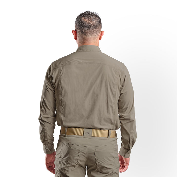 Tru-Spec Long Sleeve Agility Uniform Shirt