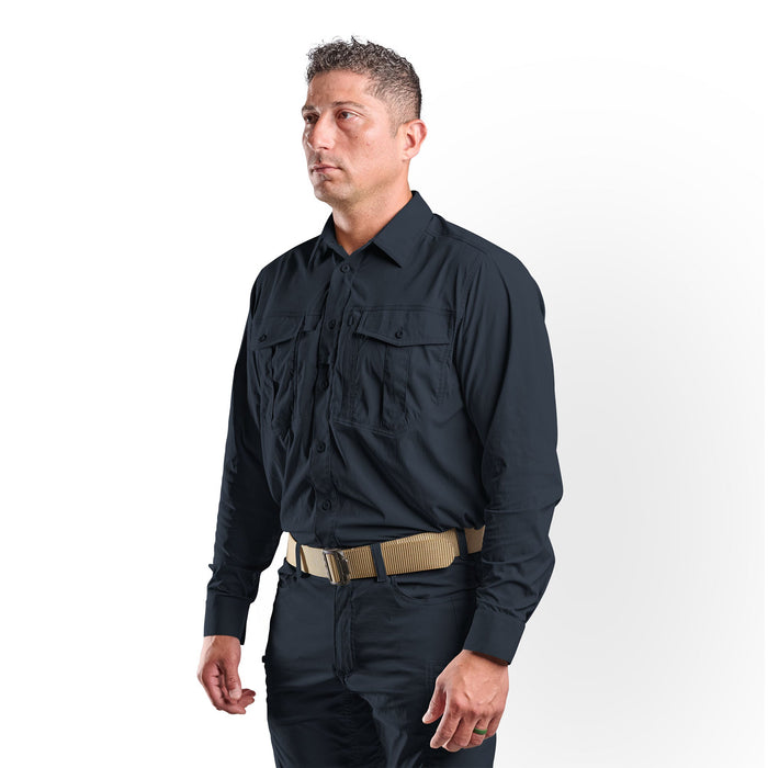 Tru-Spec Long Sleeve Agility Uniform Shirt