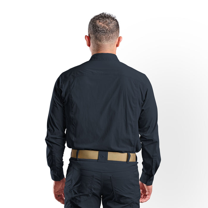 Tru-Spec Long Sleeve Agility Uniform Shirt