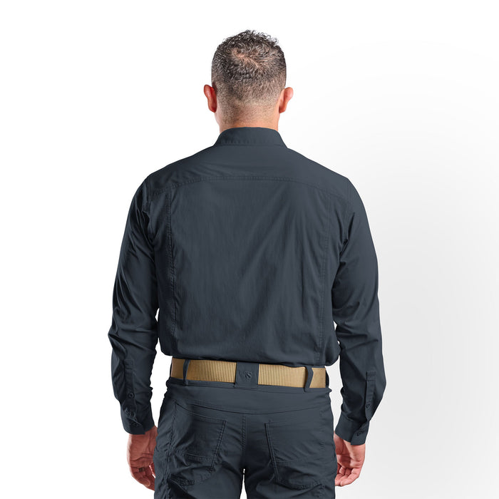 Tru-Spec Long Sleeve Agility Uniform Shirt