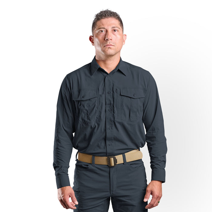 Tru-Spec Long Sleeve Agility Uniform Shirt