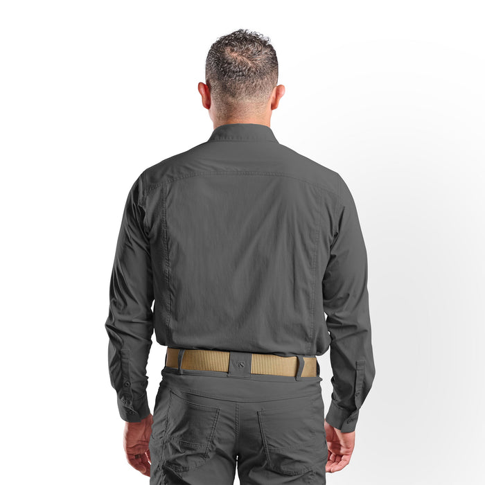 Tru-Spec Long Sleeve Agility Uniform Shirt
