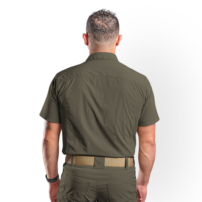 Tru-Spec Agility Uniform Shirt