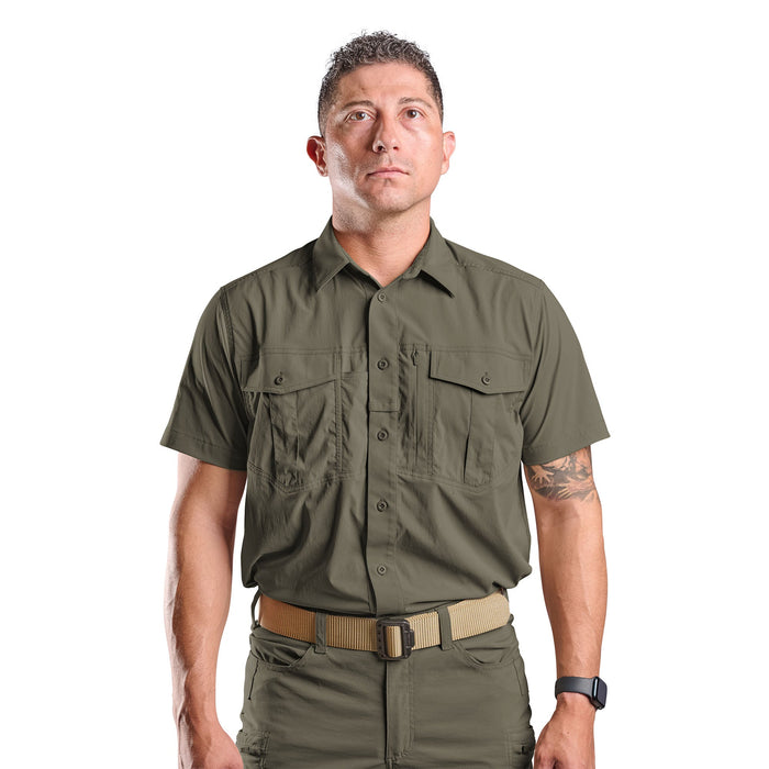 Tru-Spec Agility Uniform Shirt